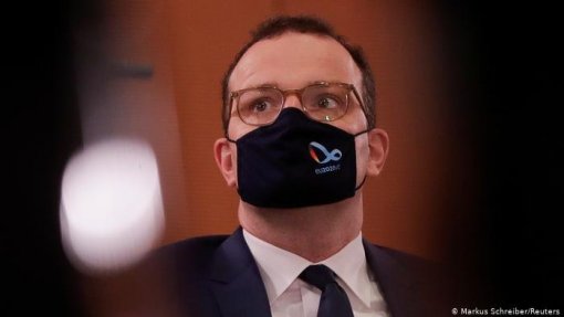 Covid-19: Alemanha está confiante em iniciar a vacinação em dezembro