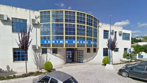 Covid-19: USF da Batalha fechada até terça-feira após médico testar positivo
