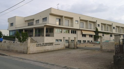 Covid-19: Sanado surto na Casa de Repouso de Macedo de Cavaleiros