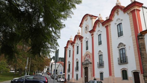 Covid-19: Sobe para 11 o número de mortes na Misericórdia de Portalegre