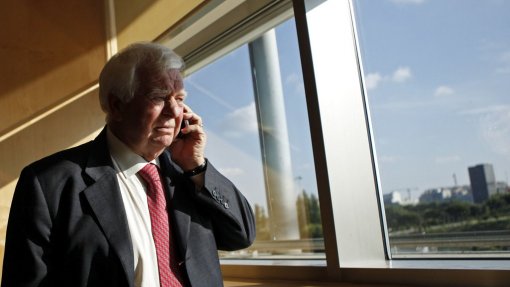 Presidenciais: “Marcelo superior a todo e qualquer concorrente” - Catroga