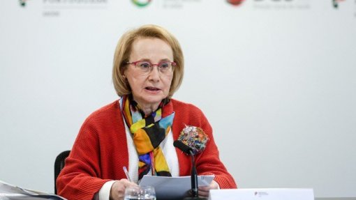 Covid-19: DGS está a analisar proposta para realização do congresso do PCP