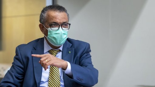 Covid-19: Vacinas são boas notícias mas terão que chegar a milhares de milhões - OMS