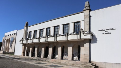 Covid-19: PSD/Paredes desafia câmara a criar segunda linha de cuidados médicos