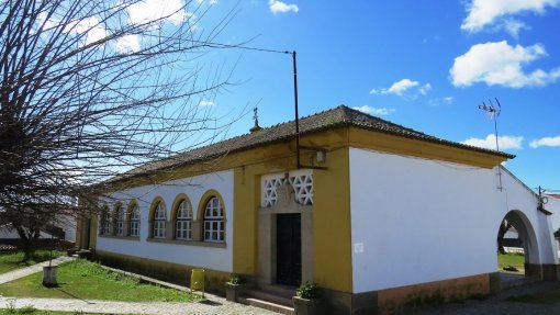 Antiga escola no Crato vai ser transformada em extensão de centro de saúde