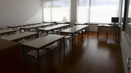 Covid-19: Doença atingiu 800 dos 42.000 alunos da Madeira - Governo Regional