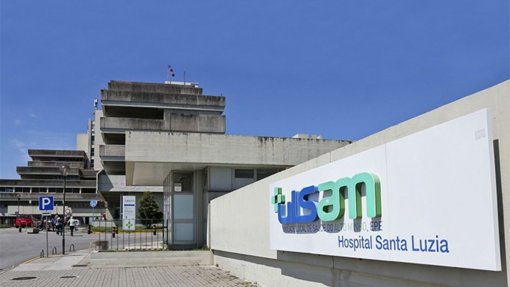 Covid-19: Hospital de Viana do Castelo aumenta para 35 as camas em medicina crítica