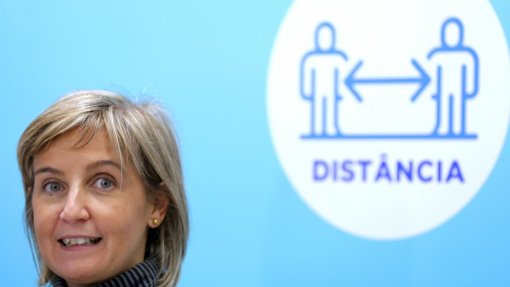 Covid-19: Risco de Portugal não estar preparado para receber vacina é “zero”- Ministra