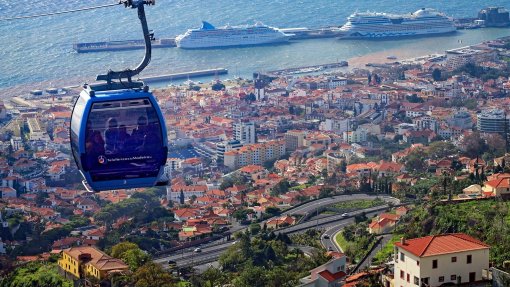 Covid-19: Madeira regista sete novos casos de transmissão local