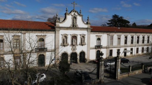 Covid-19: Misericórdia de Barcelos com 74 infetados em dois lares