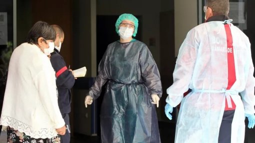 Covid-19: Madeira regista 12 novos casos e 182 situações suspeitas