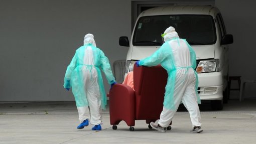 Covid-19: Lar da Misericórdia de Pernes é o principal surto de Santarém com 57 infetados