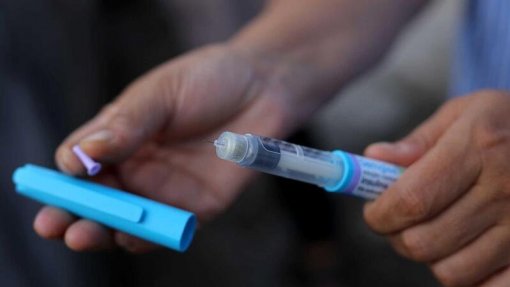 Cinquenta milhões de pessoas no mundo sem acesso a insulina para tratar a diabetes