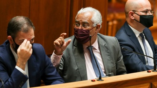 Covid-19: Costa rejeita colocar idosos fora do acesso prioritário às vacinas