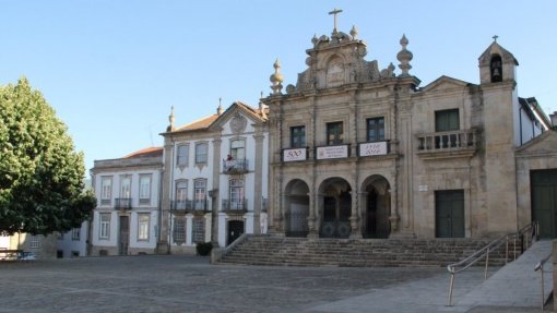 Covid-19: Mais 125 casos positivos em dois lares da Santa Casa da Misericórdia de Chaves