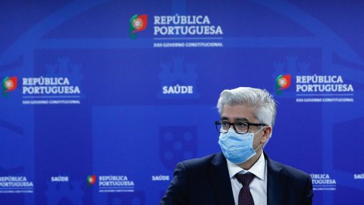 Covid-19: Governo pede a médicos de saúde pública para ficarem no Baixo Alentejo