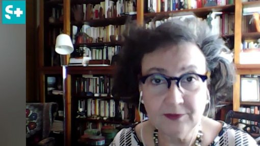 Covid:19 - “Estamos tendo um aumento muito importante do número de casos. Em São Paulo, o RT está em 1,6” – afirma pneumologista e investigadora da Fundação Oswaldo Fio Cruz
