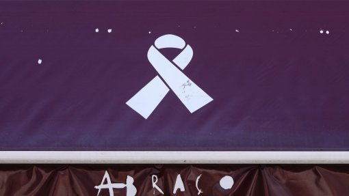 Abraço apela ao rastreio do VIH/sida e diz que quem está em tratamento não transmite a doença