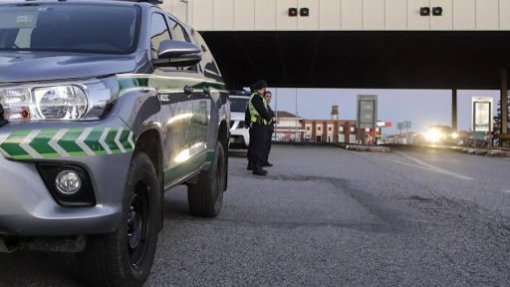 Covid-19: Maior controlo nas fronteiras não foi eficaz para conter o vírus – MAI