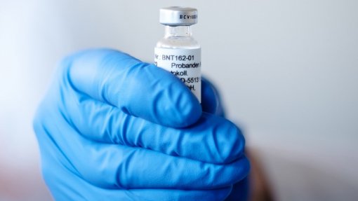Covid-1: Reino Unido aprova vacina da Pfizer/BioNTech