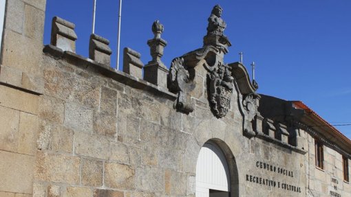 Covid-19: Utentes do lar de Vilar de Maçada em Alijó estão recuperados