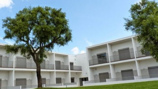 Covid-19: Sobe para 10 o número de mortos no Centro Social do Pego em Abrantes