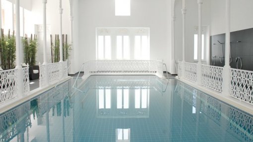 Termas do Centro saúdam continuação da comparticipação dos tratamentos termais
