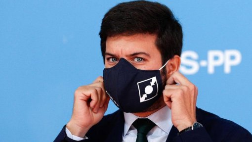 Covid-19: CDS defende plano de vacinação “credível, responsável” e que “dê segurança” aos portugueses