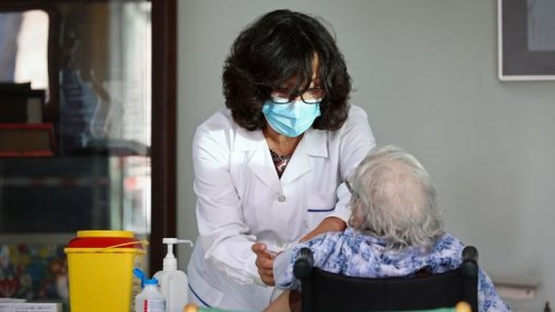 Covid-19: Portugal com mais 79 mortos e 3.772 novos casos