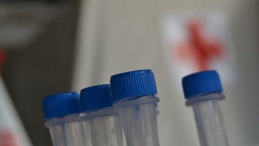 Covid-19: Maia abre na sexta-feira novo centro de testagem rápida da Cruz Vermelha