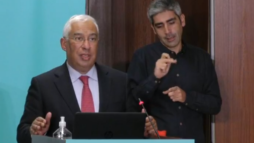 Covid-19: Vacinação prioritária para profissionais de serviços essenciais e cidadãos vulneráveis – Costa
