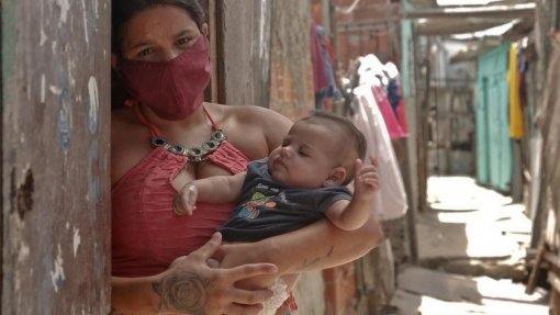 Covid-19: Pandemia pode levar mais 207 milhões à pobreza extrema em 2030 – ONU