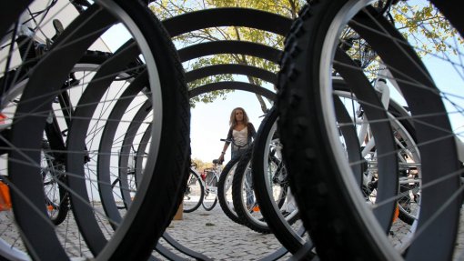 Câmara de Lisboa já apoiou aquisição de 2.709 bicicletas e prolonga candidaturas
