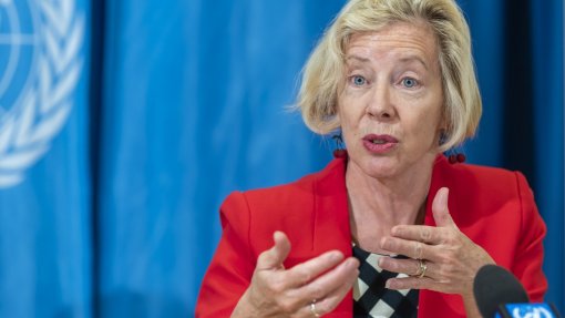 Covid-19: Agência Europeia do Medicamento alerta sobre verificação das vacinas