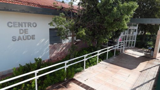 Covid-19: Menos 9 milhões de consultas presenciais nos centros de saúde até outubro