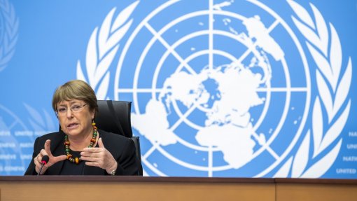 Covid-19: Pandemia expôs fragilidades e danificou direitos humanos - ONU