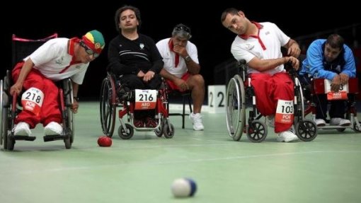 Covid-19: Governo “não tem estratégia” para apoiar desporto – Comité Paralímpico