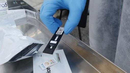 Covid-19: Lar da Misericórdia de Marvão com 35 infetados e um óbito