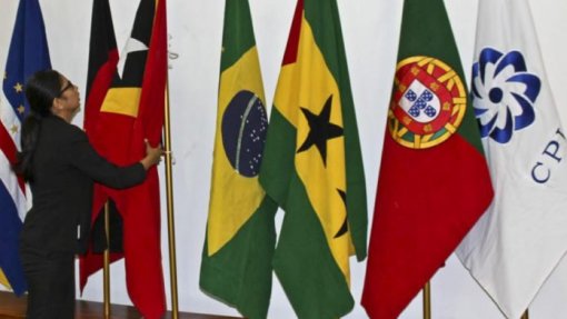 Covid-19: CPLP quer solidariedade entre Estados-membros na distribuição de vacinas
