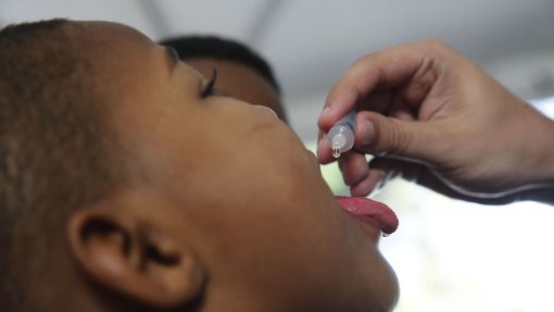Nova vacina contra poliomielite com bom resultados em estirpe mutante da doença