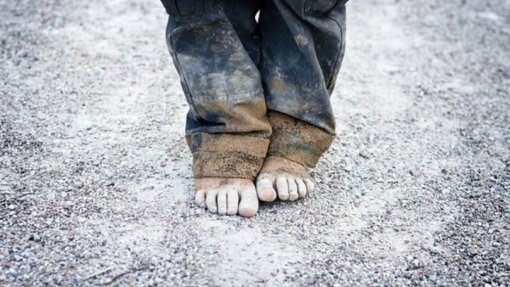 Covid-19: Pobreza infantil vai manter-se elevada durante cinco anos - Unicef