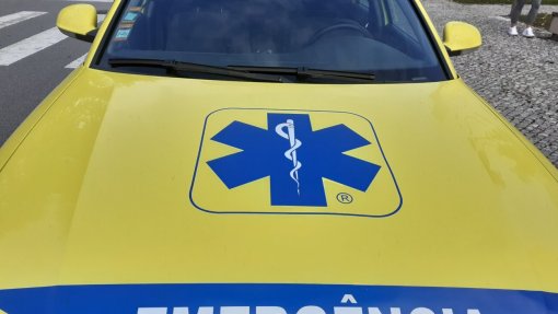Hospital de Braga garante operacionalidade da Viatura de Emergência