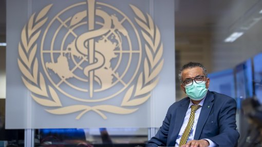 Dois mil milhões de pessoas dependem de unidades de saúde sem serviços básicos - ONU