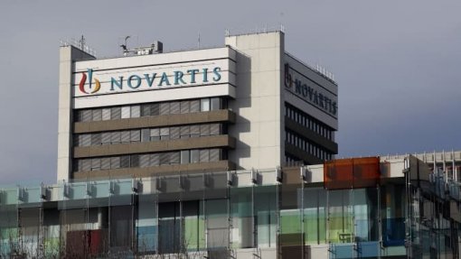 Covid-19: Tratamento da Novartis sem sucesso em doentes graves