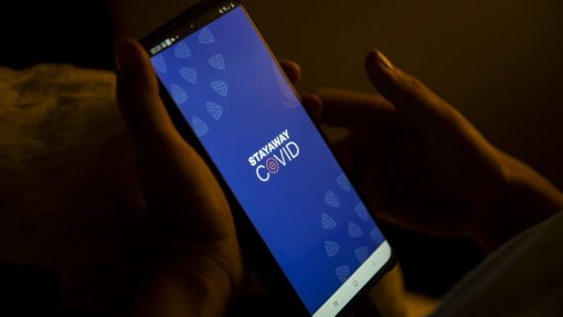 Covid-19: CDS-PP questiona Governo sobre utilização da &#039;app&#039; StayAway Covid