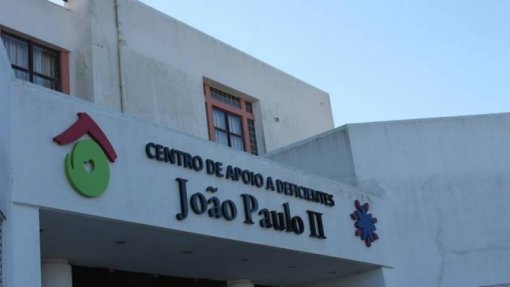 Covid-19: Surto no Centro de Apoio a Deficientes em Fátima quase sanado