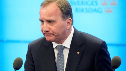 Covid-19: Autoridades de saúde suecas avaliaram mal ressurgimento do vírus - PM