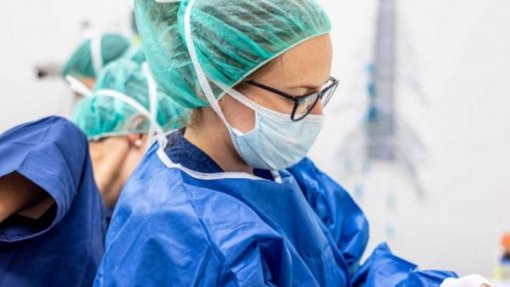 Covid-19: Ordem denuncia videovigilância a substituir enfermeiros em Penafiel