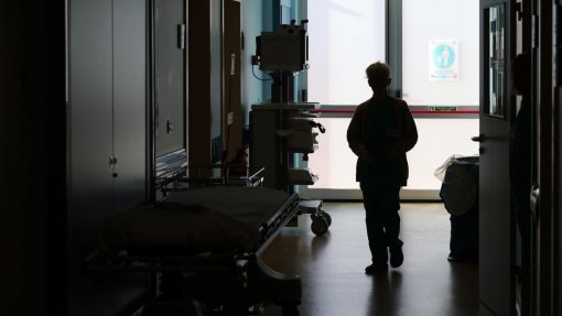 Covid-19: Hospital de Penafiel diz que profissionais de saúde “são insubstituíveis”