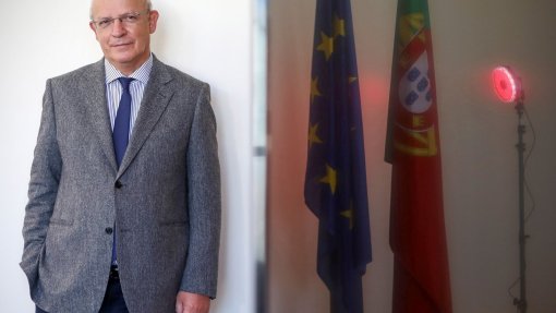 UE/Presidência: Os cinco objetivos de Portugal, segundo o ministro Santos Silva